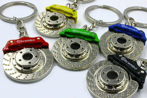 Key Chains