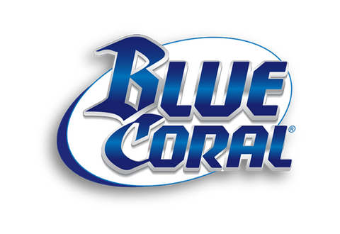 Blue Coral