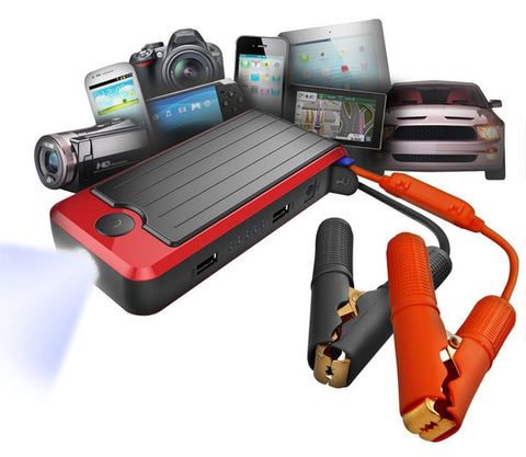 Audio & Electronics