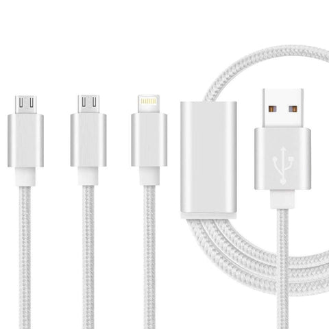 Cables & Adapters