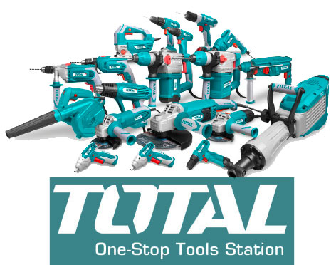 Total Tools