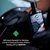 Turtle HS Graphene Acrylic Trim Restorer 10oz.