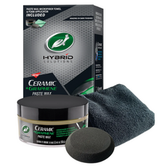 Turtle HS Ceramic + Graphene Paste Wax