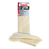SONAX Premium Leather Cloth - Autohub Pakistan