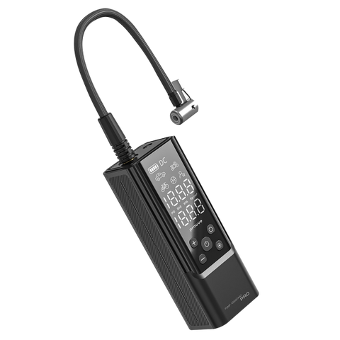 Proove Pump Assistant Pro Wireless