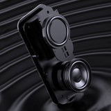 DUDAO Y17 Portable Bluetooth Clock Speaker