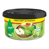 Little Tree Fiber Can Green Apple Refreshner