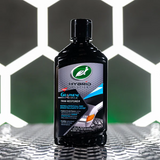 Turtle HS Graphene Acrylic Trim Restorer 10oz.