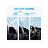 Ugreen 60796 Car Bracket Dashboard Stand Mount