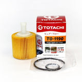 Totachi Oil Filter PRIUS/PASSO/RAIZ (TO-1190)