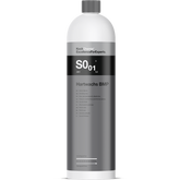 Koch Chemie Finishing Wax/Sealant S0.01