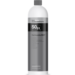 Koch Chemie Finishing Wax/Sealant S0.01