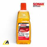 SONAX Gloss Shampoo 1 Liter - Autohub Pakistan
