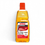 SONAX Gloss Shampoo 1 Liter - Autohub Pakistan