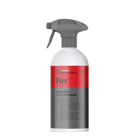 Koch Chemie Reactive Rust Remover 500 ML