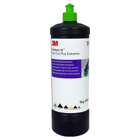 3M Perfect-It Fast Cut Plus Extreme 1kg (51815)