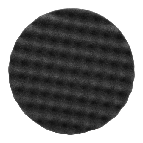 3M Perfect-It Foam Polishing Pad, 05738, 8 inch