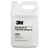 3M Prep Solvent - 70, 1 gal (08983)