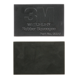 3M Wet or Dry Rubber Squeegee, 05517