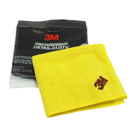 Pro Detailing Items
