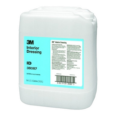3M Interior Dressing, 5 Gallon (38087)