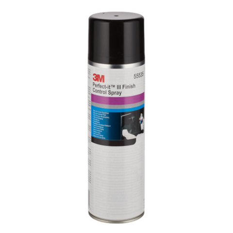 3M Perfect It Finish Control Spray 500ml (55535)