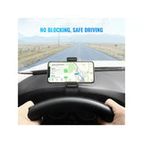 Ugreen 60796 Car Bracket Dashboard Stand Mount