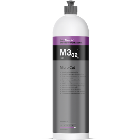Koch Chemie Micro Cut 03 02  (1Ltr)