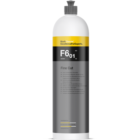 Koch Chemie Fine Cut F06 01 (1Ltr)