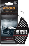 AREON SPORT LUX (Pack of 3) - Autohub Pakistan