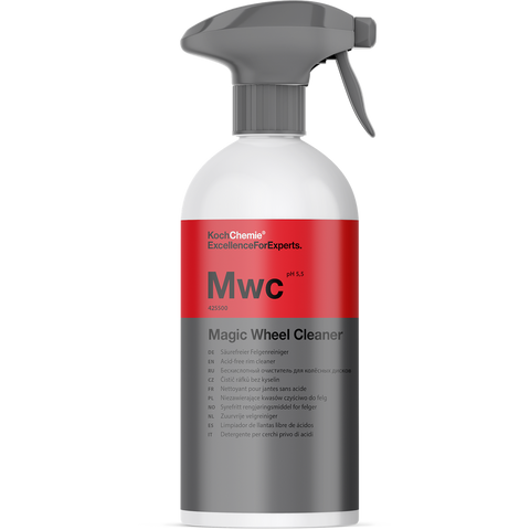 Koch Chemie Magic Wheel Cleaner 500 ML