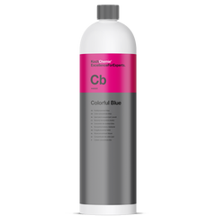 Koch Chemie Colorful Blue 1 LTR