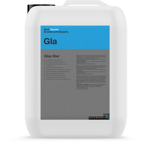Koch Chemie Glass Star 10 LTR