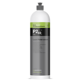 Koch Chemie Lack Polish Violett P2 03 5 LTR