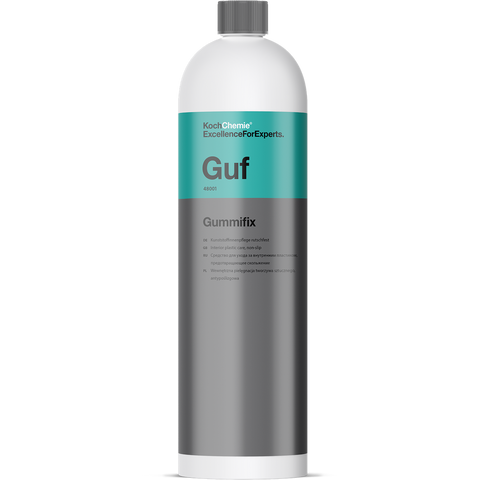 Koch Chemie Gumifix (Interior Plastic Care Non Slip) 1 LTR