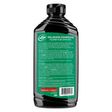 Turtle Clean Finish Polishing Compound - 18 oz.