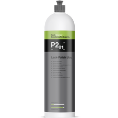 Koch Chemie P2 01 Lack Polish AGP 1Ltr