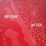 Turtle Step-1 Wax & Dry Spray Wax - Autohub Pakistan