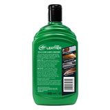 Turtle Luxe Leather Cleaner & Conditioner 500ml