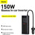 Baseus In-car Inverter 150W Multifunctional