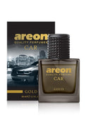 AREON PERFUME BOX GOLD 50ml