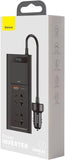 Baseus In-car Inverter 150W Multifunctional