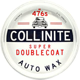 Collinite 476s Super Doublecoat Auto Wax 9oz.