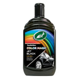 Turtle Color Magic Black 500ml