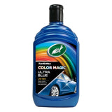 Turtle Color Magic Blue 500ml