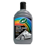 Turtle Color Magic Silver 500ml