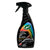 Turtle Jet Black Spray Polish Hybrid 500ml