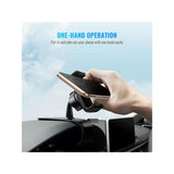 Ugreen 60796 Car Bracket Dashboard Stand Mount