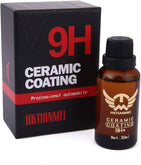 Hktianmei 9H Professional Ceramic Coating