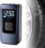 Portable Digital Air Compressor / Tire Inflator -150PSI
